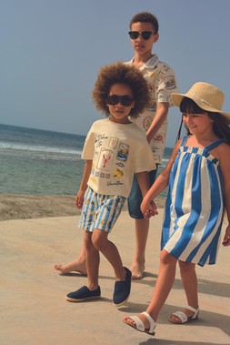 PRIMARK OWNING THE SUMMER SET ECRU £10 €13 $18 RON65 PLN55 CZK340