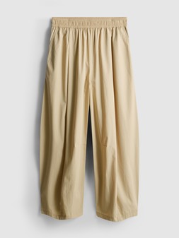 PRIMARK PAPER TOUCH PLEAT FRONT TROUSER, £16, €18, $25, RON90, PLN80, CZK470 (6)