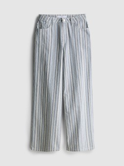 PRIMARK PINSTRIPE DENIM JEAN, £18, €20, $28, RON100, PLN90, CZK520 (2)
