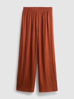 PRIMARK PJ BOTTOM BURNT ORANGE £12 €14 RON70 PLN60 CZK365