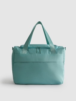 PRIMARK POCKET UTS BAG BLUE £12 €16 $17.50 RON80 PLN70 CZK415