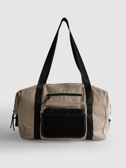 PRIMARK POCKET WEEKENDER BAG £20 €22 $27 RON110 PLN95 CZK570