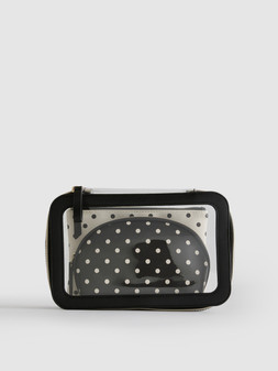 PRIMARK POLKA DOT 3 IN 1 £8, €11, $13.50, RON54, PLN47, CZK285