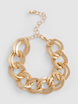 PRIMARK PRESENTS BY COLEEN CHIAN BRACELET, £4, €5, $8, RON25, PLN22, CZK130 (2)