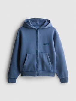 PRIMARK PRESENTS BY COLEEN FULL ZIP, £13, €17, RON85, PLN5, CZK440