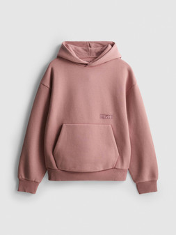 PRIMARK PRESENTS BY COLEEN HOODIE, PINK, £12, €16, RON80, PLN70, CZK415