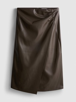 PRIMARK PRESENTS BY COLEEN PENCIL MIDI SKIRT, £16, €18, $25, RON90, PLN80, CZK470