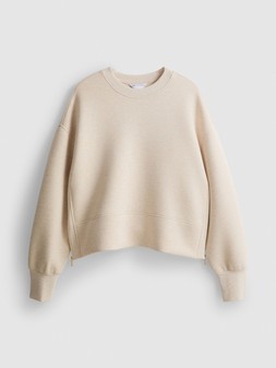 PRIMARK PRESENTS BY COLEEN SCUBA SWEAT, £14, €16, RON80, PLN70, CZK415