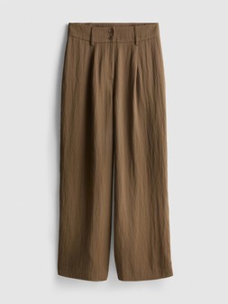 PRIMARK PRESENTS BY COLEEN TENCEL MIX PALAZZO, £18, €20, $25, RON100, PLN90, CZK520