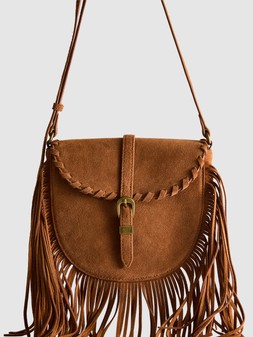 PRIMARK PRESENTS PAU ECHE LEATHER MINI BAG, £28, €30, RON145, PLN130, CZK780, HUF11000
