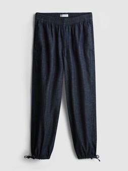 PRIMARK PRESENTS PAU ECHE PE LINEN HARREM DARK, £18, €20, $27, RON100, PLN90, CZK520, HUF7500