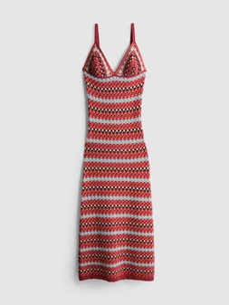 PRIMARK PRESENTS PAU ECHE PE MULTI MAXI DRESS, £22, €24, $29, RON120, PLN105, CZK625, HUF9000