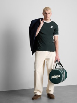 PRIMARK PRINCE RINGER TEE, £12, €14, RON80, PLN70, CZK415