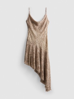 PRIMARK PRINTED CHIFFON MAXI DRESS, £18, €20, $28, RON100, PLN90, CZK520 (2)