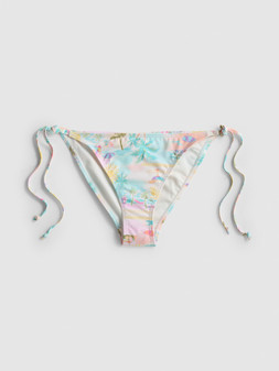 PRIMARK PRINTED MIX AND MATCH TIE SIDE PANT £2.50, €3, $3.50, RON15, PLN13, CZK80 (8)