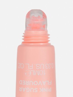 PRIMARK PS Lip Butter Balm Pink Sugar £2.50, €3, $3.50, 80.00 CZK, 13.00 PLN, 15.00 RON 1