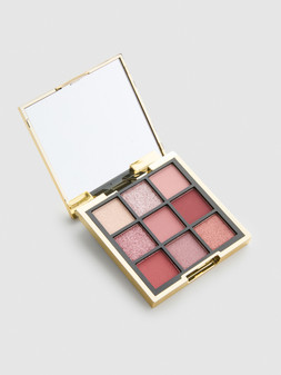 PRIMARK PS PRO 9 SHADE EYE PALETTE, £6, €7, RON34, PLN30, CZK180 (2)
