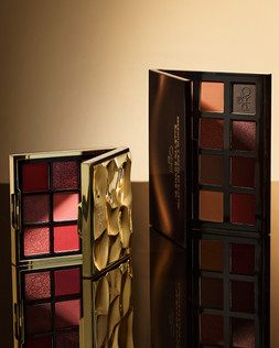 PRIMARK PS PRO 9 SHADE EYE PALETTE, £6, €7, RON34, PLN30, CZK180, PRIMARK PS PRO 12 EYE PALETTE, £5, €6, RON30, PLN26, CZK155