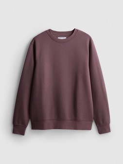 PRIMARK PURE COTTON EVERYDAY SWEATSHIRT, £7, €9, NE €9, $11, RON44, PLN39, CZK235, HUF3400