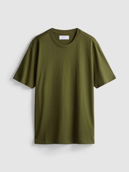 PRIMARK PURE COTTON REGULAR FIT TEE, £2.50, €4, NE€3, $5, RON15, HUF1100, PLN13, CZK80 (6)