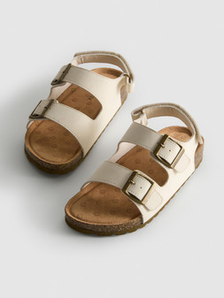 PRIMARK SANDALS BEIGE £7.50 €8.50 $11.50 RON42 PLN37 CZK220