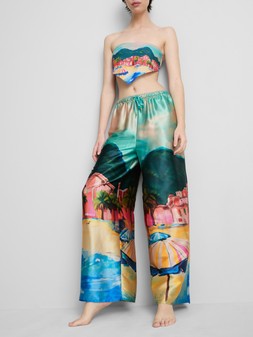 PRIMARK SCENIC PRINT TROUSER, £16, €18, $25, RON90, PLN80, CZK470