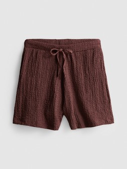 PRIMARK SHORT CHOCOLATE £6 €8 €9 $12 RON40 PLN34 CZK210