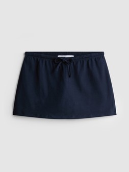 PRIMARK SKORT NAVY £7 €8 $11 RON40 PLN34 CZK210