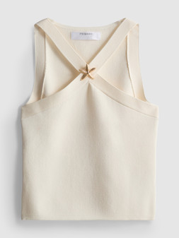 PRIMARK STARFISH HALTER TOP £10 €12 RON60 PLN50 CZK310
