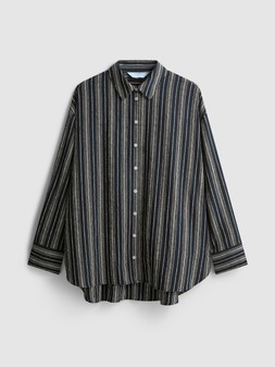PRIMARK STRIPE SHIRT, £14, €16, $20, RON80, PLN70, CZK415 (2)