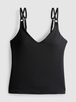 PRIMARK TANKINI TOP, £10, €12, $16, RON60, PLN50, CZK310