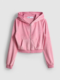 PRIMARK VELOUR ZIP SWEAT, £10, €12, NE €14, $16, RON60, PLN50, CZK310, HUF4400 (3)