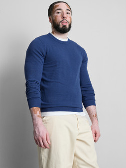 PRIMARK WOOL BLEND SOFT TOUCH JUMPER, £8, €9, NE €10, $12, RON44, HUF3400, PLN39, CZK235 (4)