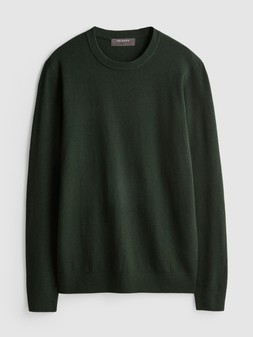 PRIMARK WOOL BLEND SOFT TOUCH JUMPER, £8, €9, NE €10, $12, RON44, HUF3400, PLN39, CZK235 (5)