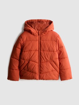 PRIMARK YOUNG BOYS HOODED PADDED JACKET, $12 RON44 HUF3400 PLN39 CZK235 €9 £8 (2)