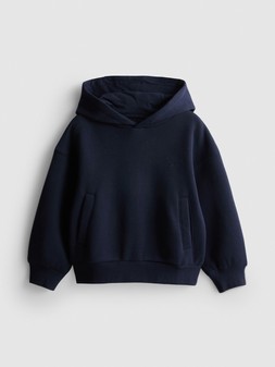 PRIMARK YOUNG BOYS HOODIE IN MUSTARD, $10 RON34 HUF2600 PLN30 CZK180 €(NE)8 €7 £5 (5)