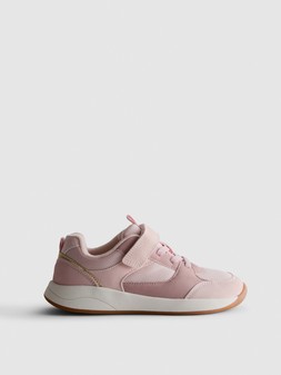 PRIMARK YOUNG GIRLS BAREFOOT TRAINER, $18 RON70 HUF5200 PLN60 CZK365 €(NE)15 €14 £12 (1)