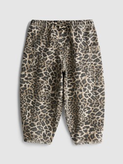 PRIMARK YOUNG GIRLS LEOPARD BALLOON, $18 RON65 HUF4800 PLN55 CZK340 €(NE)14 €13 £10 (1)
