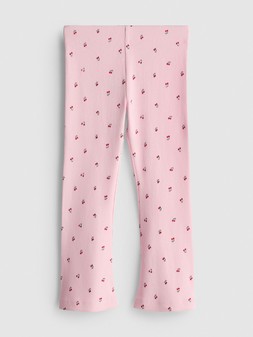 PRIMARK YOUNG GIRLS RIB FLARE, $4 RON12 HUF920 PLN11 CZK65 €(SLO,SVK)2,50 €(NE)3 €3 £2 (1)