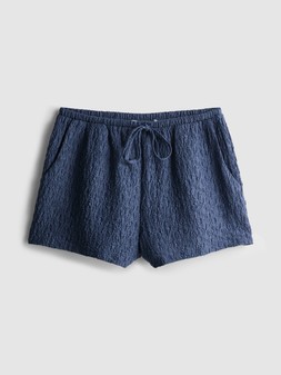 RIMARK PRESENTS PAU ECHE PE CRINKLE SHORT, £6, €8, $12, RON40, PLN34, CZK210, HUF3000 (2)