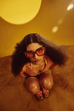 LOOK BOOK 22