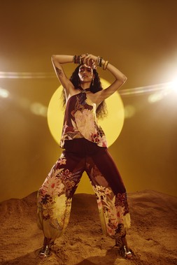 LOOK BOOK 29