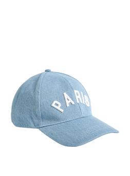 Tu Blue Paris Cap, &pound;9