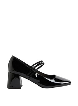 Tu Patent Mary Jane Heel, &pound;22