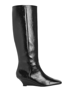Tu Long Wedge Boot £38