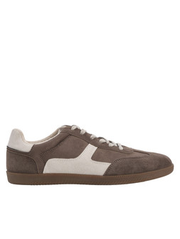 Tu Mink Retro Bowling Trainer £22