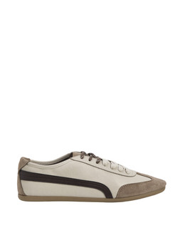 Tu Neutral Low-Profile PU Trainer £20