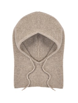 Tu Oatmeal Balaclava, £12
