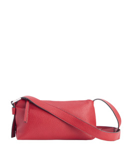 Tu Red Cross-Body Bag, £12.50