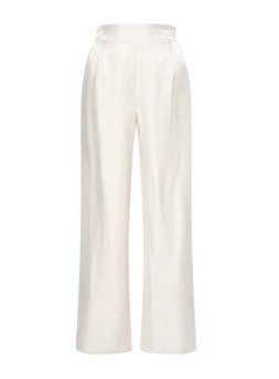 Tu Wide Leg Iridescent Trousers, &pound;18